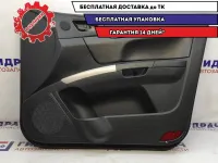 Обшивка двери передней правой Geely Emgrand EC7 106800267660669.