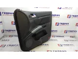Обшивка двери передней правой Geely Emgrand EC7 106800267660669.