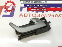 Ручка двери внутренняя правая Geely Emgrand EC7 1068002076.