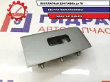 Накладка кнопки стеклоподъемника задняя правая Geely Emgrand EC7 1067002334.