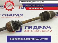 Привод передний левый Geely Emgrand EC7 1064001681.