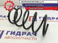 Пружина передняя Geely Emgrand EC7 1064001255. Красная метка.