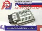 Блок управления двигателем Geely Emgrand EC7 F01R00D578.