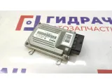 Блок управления двигателем Geely Emgrand EC7 F01R00D578.