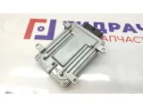 Блок управления двигателем Geely Emgrand EC7 F01R00D578.