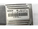 Блок управления двигателем Geely Emgrand EC7 F01R00D578.