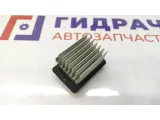 Резистор отопителя Geely Emgrand EC7 1061001239.