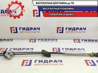 Трос МКПП Geely Emgrand EC7 1064001014.