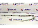 Подушка безопасности боковая (шторка) левая Geely Emgrand EC7 1068002874.
