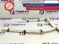 Подушка безопасности боковая (шторка) правая Geely Emgrand EC7 1067001169.