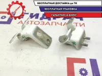 Петли двери задней правой Geely Emgrand EC7 . Пара.