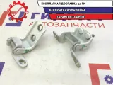 Петли двери задней левой Geely Emgrand EC7 . Пара.