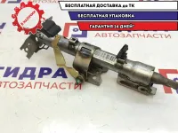 Колонка рулевая Geely Emgrand EC7 1064001662.