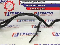 Горловина топливного бака Geely Emgrand EC7 1064001132.