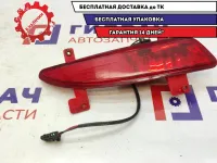Фонарь задний в бампер правый Geely Emgrand EC7 1067001219.