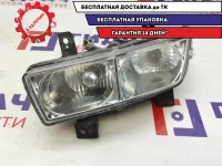 Фара противотуманная передняя правая Geely Emgrand EC7 1067001221.