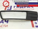 Рамка противотуманной фары левой Geely Emgrand EC7 1068001652.