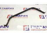 Лента крепления бензобака левая Geely Emgrand EC7 1064000010.