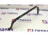 Лента крепления бензобака левая Geely Emgrand EC7 1064000010.