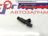 Форсунка топливная Geely Emgrand EC7 0280156299.