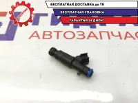 Форсунка топливная Geely Emgrand EC7 0280156299.