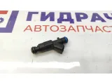 Форсунка топливная Geely Emgrand EC7 0280156299.