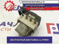 Блок ABS (насос) Geely Emgrand EC7 1064001885.