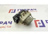 Блок ABS (насос) Geely Emgrand EC7 1064001885.