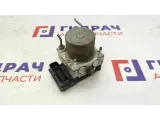 Блок ABS (насос) Geely Emgrand EC7 1064001885.