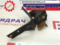 Опора двигателя левая Geely Emgrand EC7 1066001349.