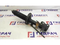 Амортизатор передний левый Geely Emgrand EC7 PSA999139. Patron.