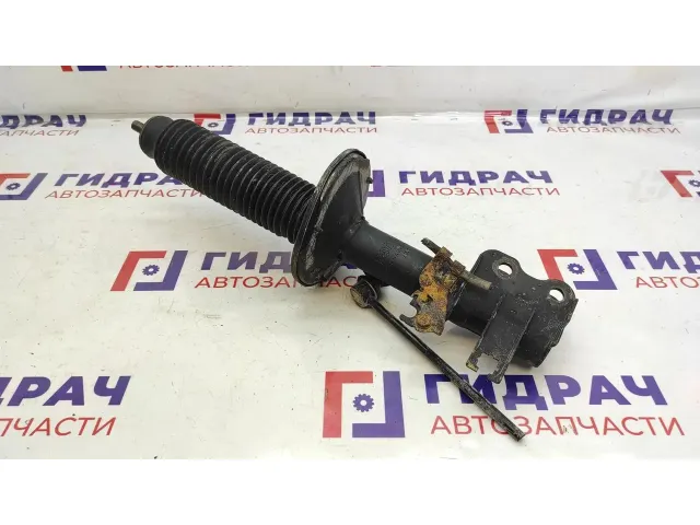 Амортизатор передний левый Geely Emgrand EC7 PSA999139. Patron.