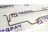 Торсион багажника Geely Emgrand EC7 1068002164. Пара. Правый/левый.