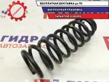 Пружина задняя Geely Emgrand EC7 1064001270.