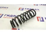 Пружина задняя Geely Emgrand EC7 1064001270.