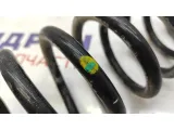Пружина задняя Geely Emgrand EC7 1064001270.