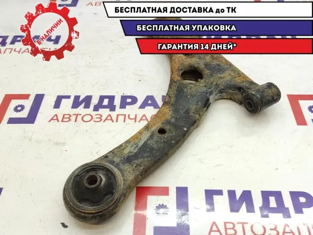 Рычаг передний левый Geely Emgrand EC7 1064001041.