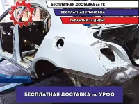 Крыло заднее левое Geely Emgrand EC7 .