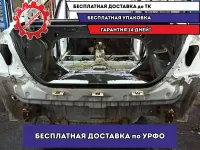 Панель кузова задняя Geely Emgrand EC7 .