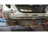 Панель кузова задняя Geely Emgrand EC7 .