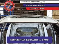 Крыша Geely Emgrand EC7 .
