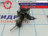 Ремень безопасности задний центральный Geely Emgrand EC7 .