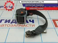 Ремень безопасности задний левый Geely Emgrand EC7 .