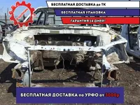Панель передняя (телевизор) Geely Emgrand EC7 .