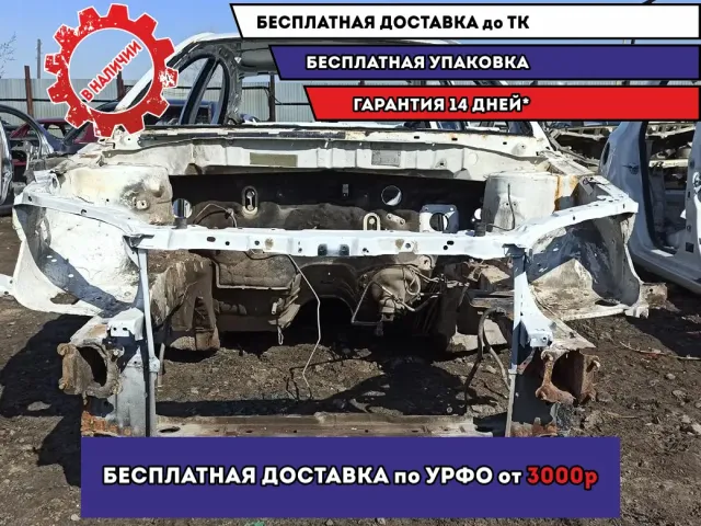 Панель передняя (телевизор) Geely Emgrand EC7 .