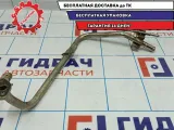 Трубка отопителя отводящая Geely Emgrand EC7 1016050921.