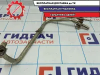 Трубка отопителя отводящая Geely Emgrand EC7 1016050921.