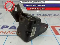 Кронштейн двигателя передний Geely Emgrand EC7 1064001146. Ремонт.