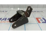 Кронштейн двигателя передний Geely Emgrand EC7 1064001146. Ремонт.