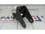 Кронштейн двигателя передний Geely Emgrand EC7 1064001146. Ремонт.